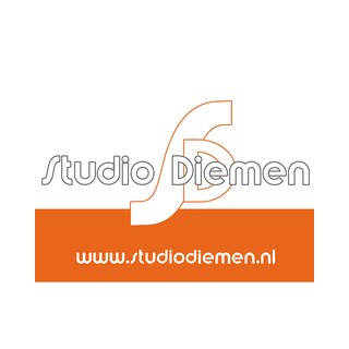 Studio Diemen logo