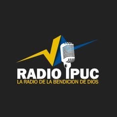 Radio IPUC logo