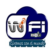 Wi Fi Radio logo