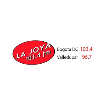 La joya FM logo