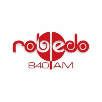 Radio Robledo logo
