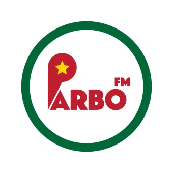 Parbo FM logo