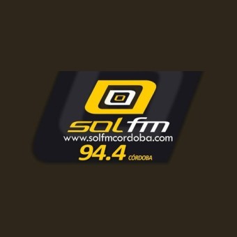 Sol FM Cordoba 94.4 logo