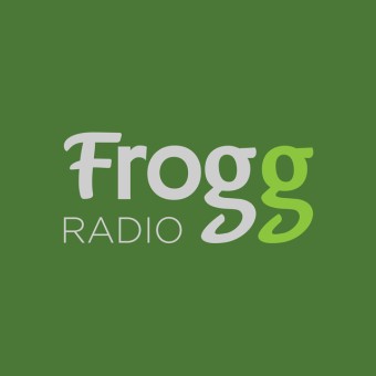 Frogg Radio logo