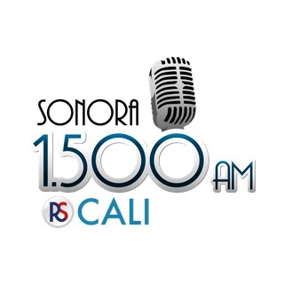Sonora 1500 AM logo