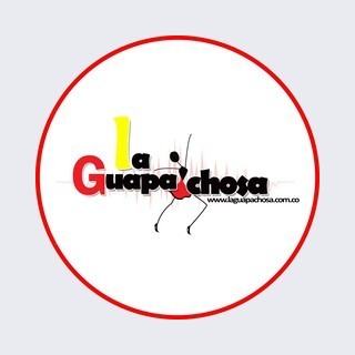 La Guapachosa logo