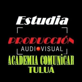 Academia Comunicar logo