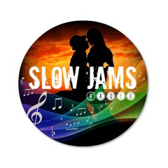 Slow Jams logo