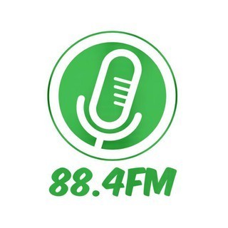 Ambiente Stereo 88.4 FM logo