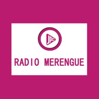 Radio Merengue logo