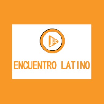 Encuentro Latino logo