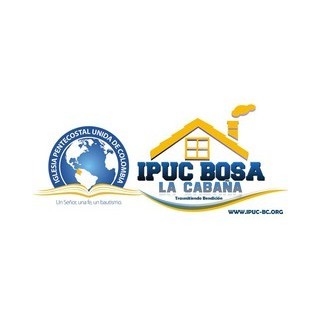 Ipuc Bosa La Cabaña logo