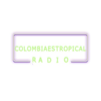 Colombiaestropical logo