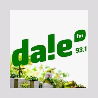 Dale FM logo