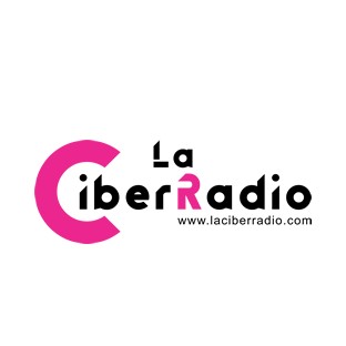 La Ciber Radio logo