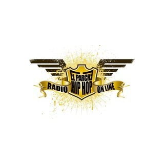 El Parche Hip Hop logo