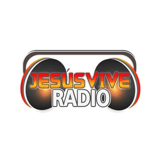 JESUS VIVE RADIO logo