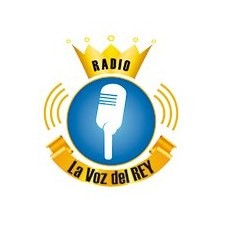 La voz del rey logo