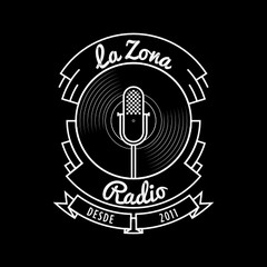 La Zona Radio logo