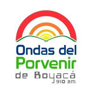 Ondas Del Porvenir Samaca logo