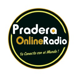 Pradera Online Radio logo