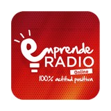 Emprende Radio Online logo