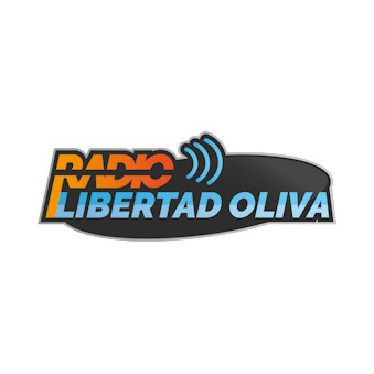 Radio Libertad Oliva logo