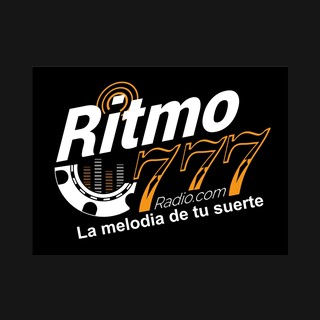 Ritmo 777 Radio logo