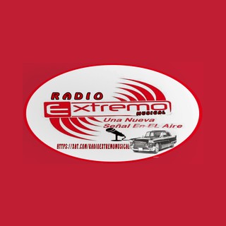 Radio Extremo Musical logo