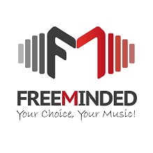 Freeminded FM logo