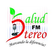 Salud Stereo Sutamarchan logo