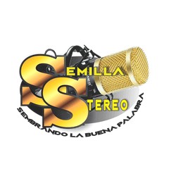 Semilla Stereo Talaigua logo