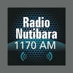 Todelar Medellin - Radio Nutibara logo