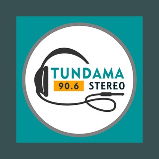 Tundama Stereo 90.6 FM logo