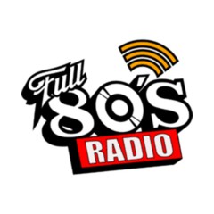 Full 80's logo