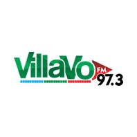 Villavo FM logo