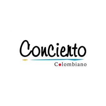 Concierto Colombiano logo