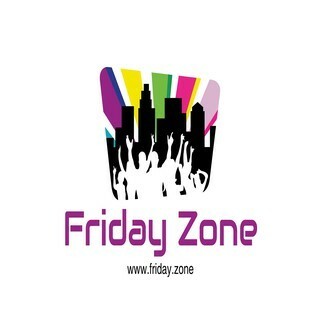 Friday Zone logo