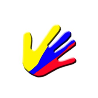 Soy Colombiano logo