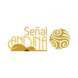 RTVC Señal Andina logo