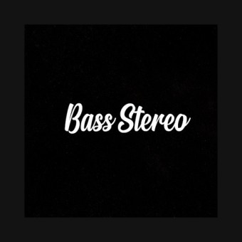 Bass Stereo logo