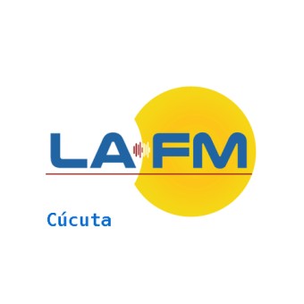 La FM Cúcuta logo