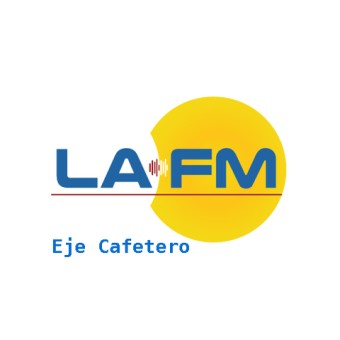 La FM Eje Cafetero logo