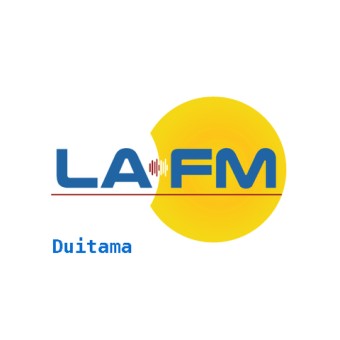 La FM Duitama logo