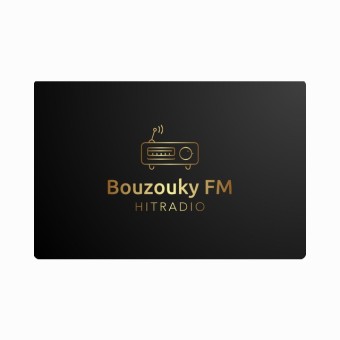 Bouzouky FM logo