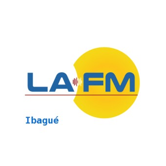 La FM Ibagué logo