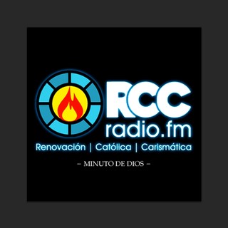 RCC Radio logo