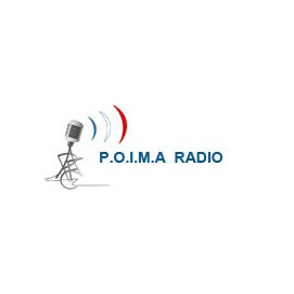 Radio Poima logo