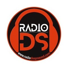 Radio Deep Sound logo