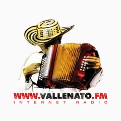 Vallenato.FM logo
